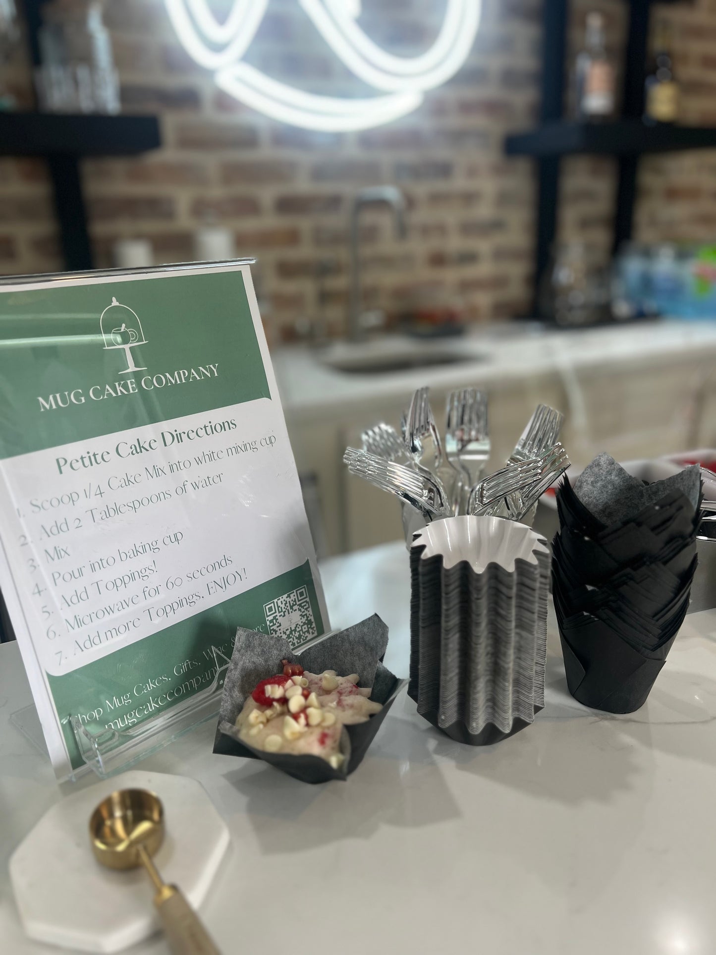 Petite Cake Open Bar for Events- Texas Hill Country Area (Within 1 hour of San Antonio, TX)