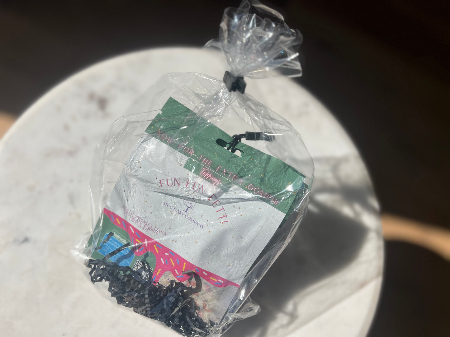 Wholesale Pricing- (1) Petite Cakes