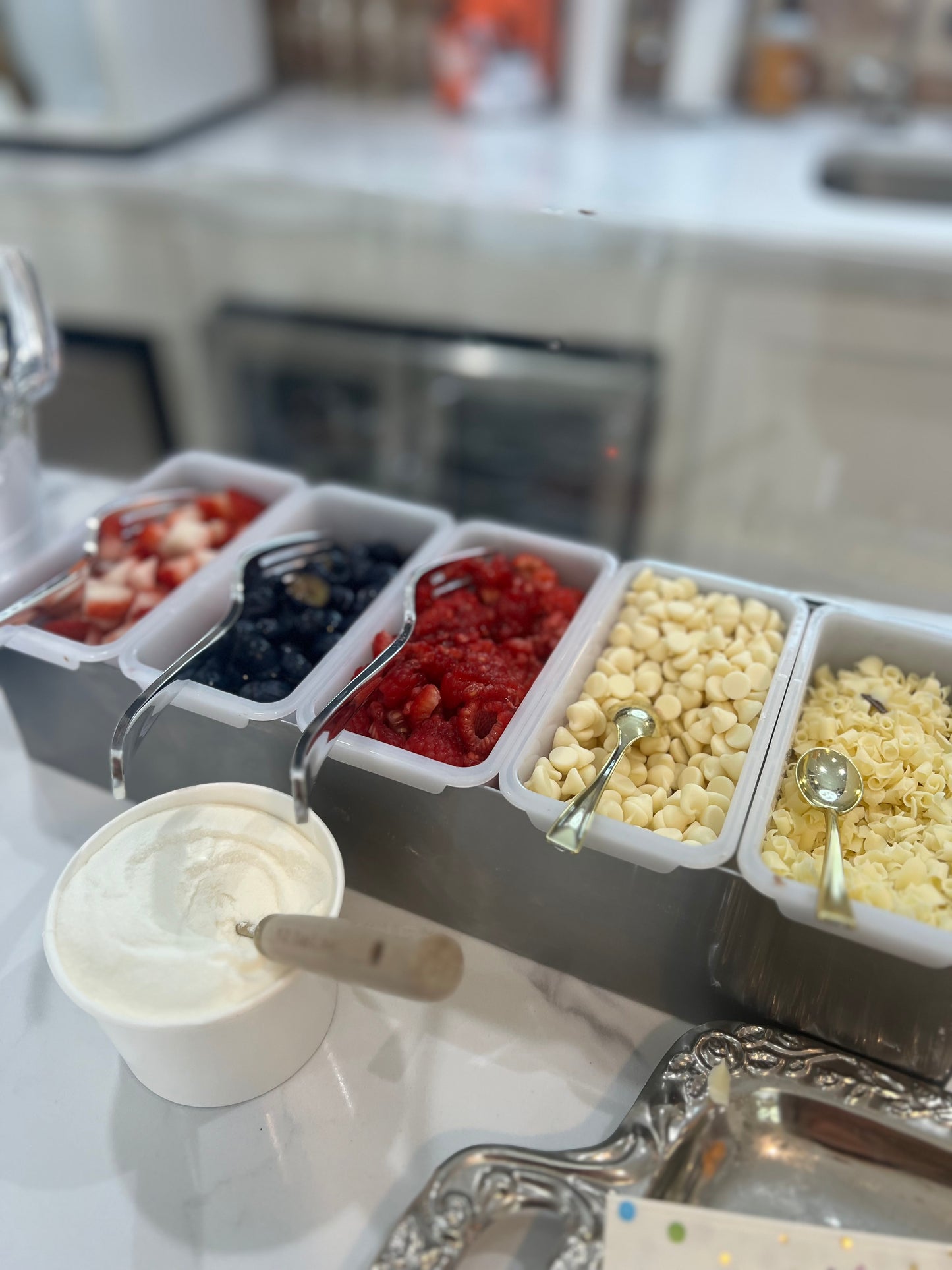 Petite Cake Open Bar for Events- Texas Hill Country Area (Within 1 hour of San Antonio, TX)