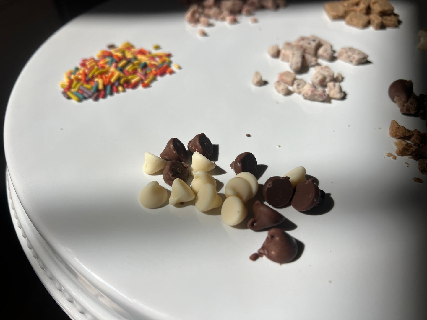 Gift Subscription for ONE- Full Size "Just The Cake GIFT (5 Cakes)"