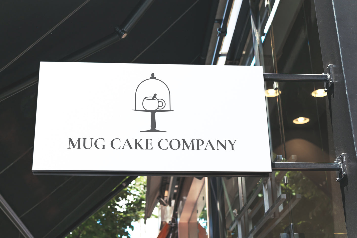Mug Cake Company Gift Card