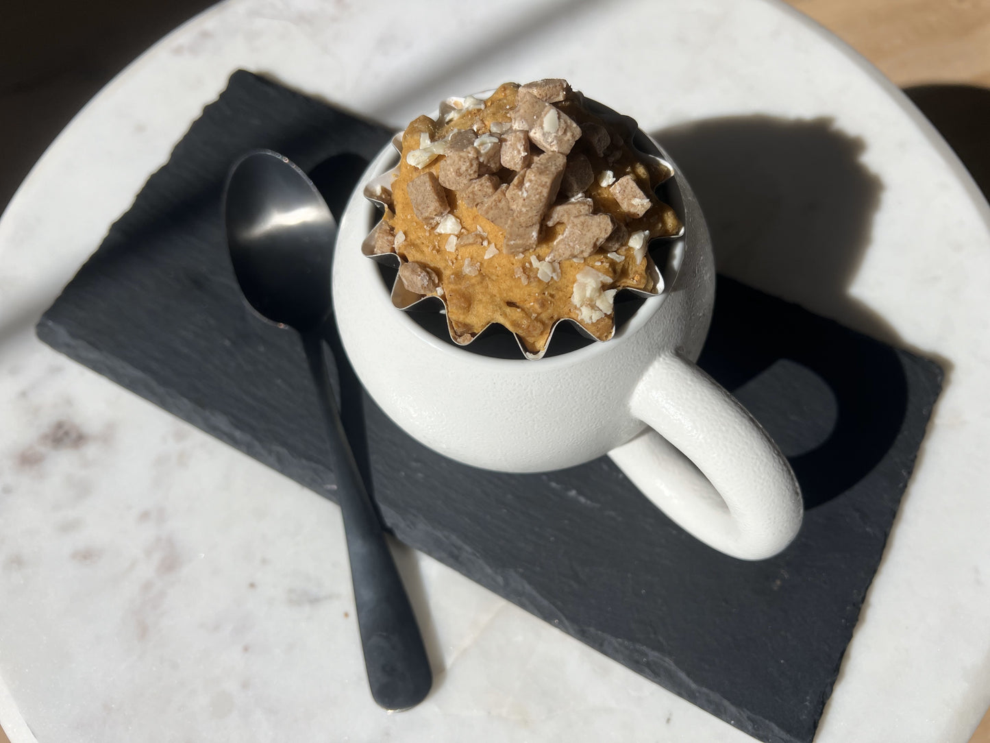 Bulk Size Cake Mix (Makes 16 full Size Mug Cakes)