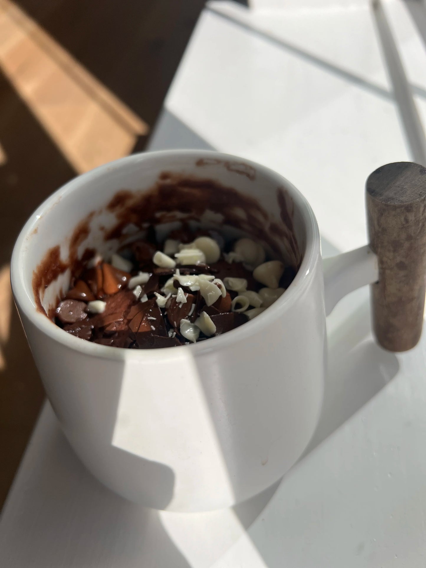 Gift Subscription for ONE- Full Size "Just The Cake GIFT (5 Cakes)"