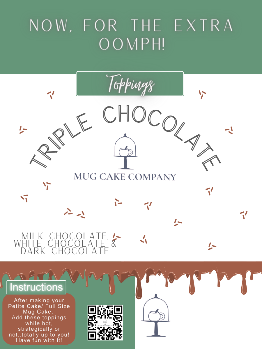 Open Cake Bar- Self Serve